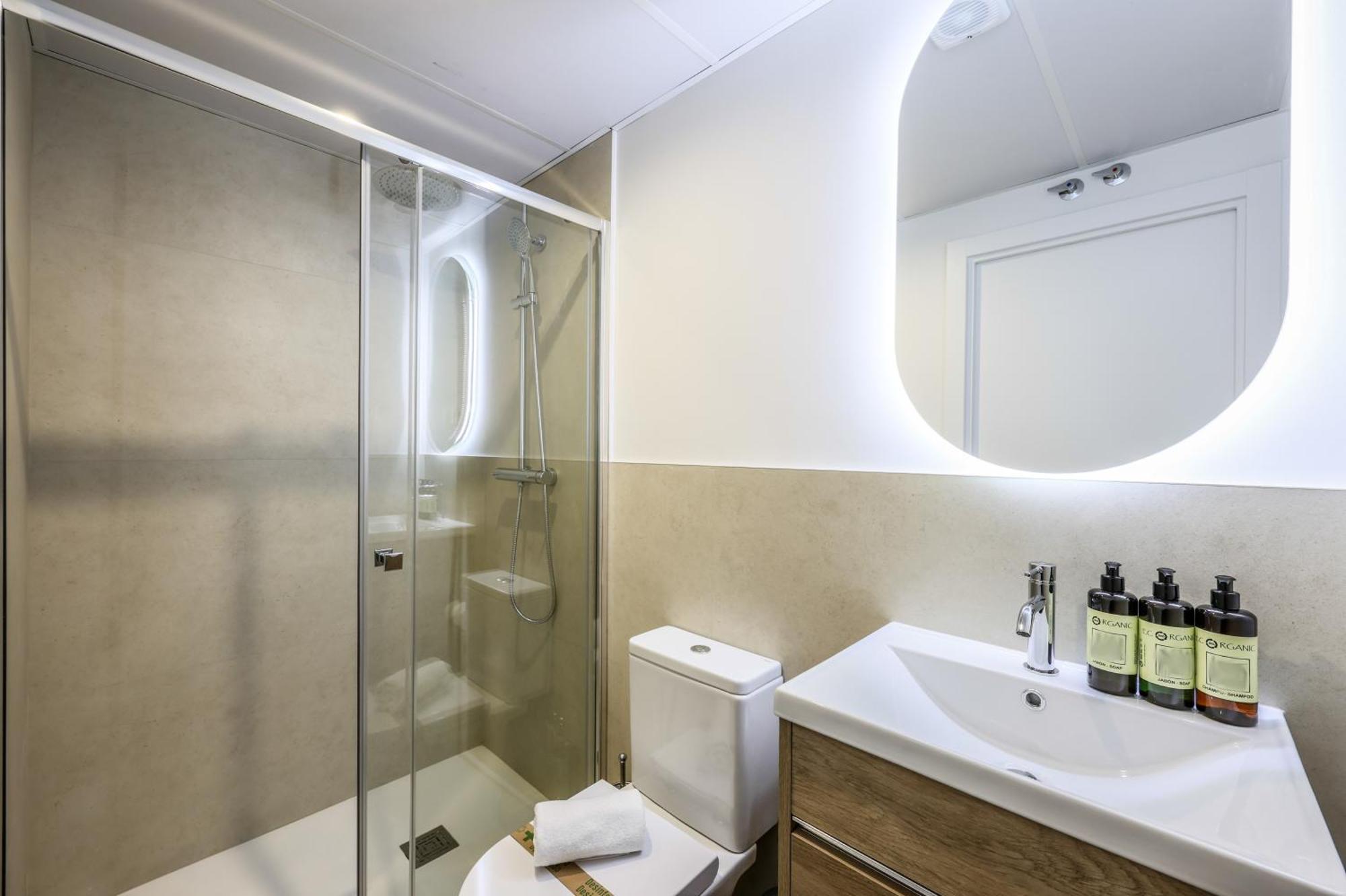 Apartamento Doble Centro מדריד מראה חיצוני תמונה